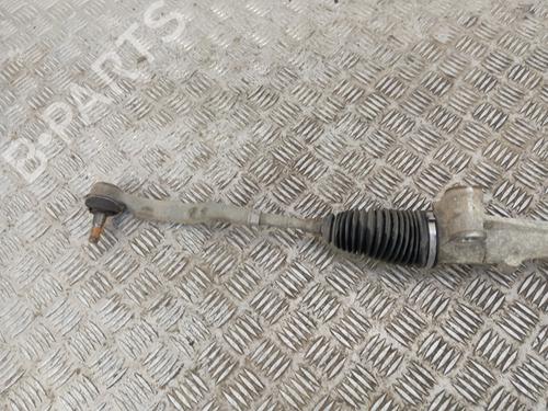 Used Steering rack Steering rack TOYOTA AURIS (_E15_) 1.4 D-4D (NDE150_, NDE150R) (90 hp) 34328483 34328483