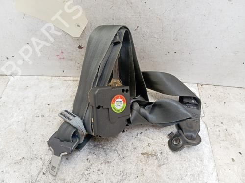 Used Front left seatbelt Front left seatbelt RENAULT CLIO II (BB_, CB_) [1998-2016] 36572698 36572698