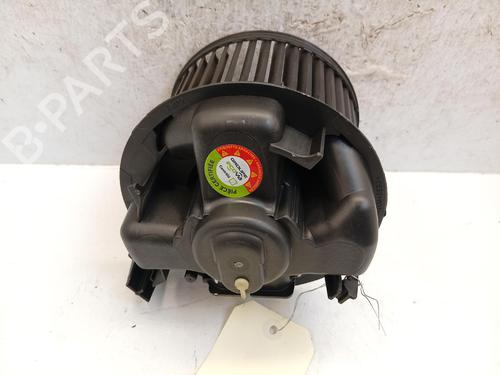 heater-blower-motor-nissan-nv200-van-2010-39969367 main image
