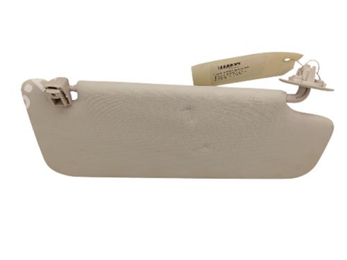 Used Left sun visor Left sun visor CITROËN C3 AIRCROSS II (2R_, 2C_) 1.2 PureTech 110 (2RHNZB, 2RHNZW, 2RHNPX, 2RHNPJ) (110 hp) 34327693 34327693