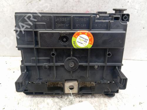 Used Fuse box Fuse box PEUGEOT 307 (3A/C) 1.6 HDi (90 hp) 36769105 36769105