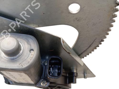 Elevalunas delantero derecho Elevalunas delantero derecho RENAULT TWINGO I (C06_) 1.2 16V (C06C, C06D, C06K) (75 hp) 36471669 36471669