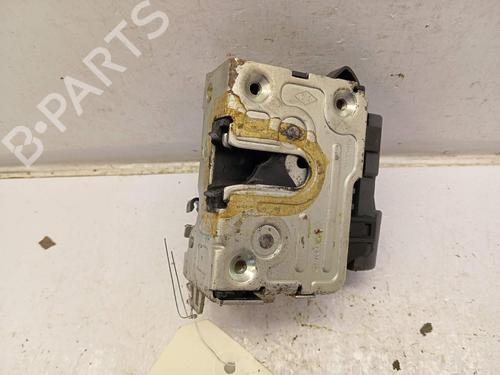 Front left lock DACIA SANDERO 1.2 16V | BP39626693C98 - Image 2