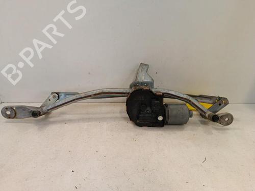 Used Front wiper motor Front wiper motor BMW 5 (F10) 520 d (184 hp) 34321301 34321301