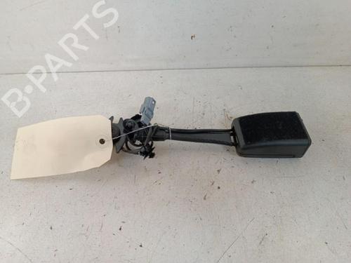 Engate do cinto RENAULT CLIO V (B7_) 1.0 TCe 90 (B7MT) | BP37738319I32 - Image 2