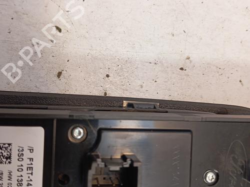 Venstre fortil elrude kontakt Venstre fortil elrude kontakt FORD KUGA II (DM2) 2.0 TDCi (150 hp) 34325534 34325534