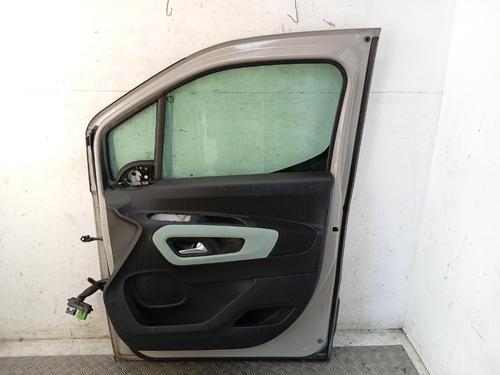 Used Right front door Right front door CITROËN BERLINGO (ER_, EC_) 1.5 BlueHDi 100 (102 hp) 40003058 40003058