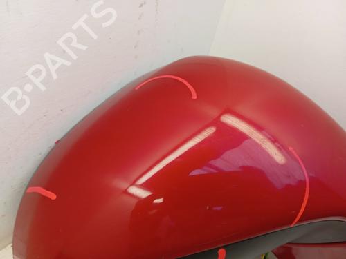 Used Right mirror Right mirror PEUGEOT 308 SW I (4E_, 4H_) 2.0 HDi (136 hp) 35808938 35808938