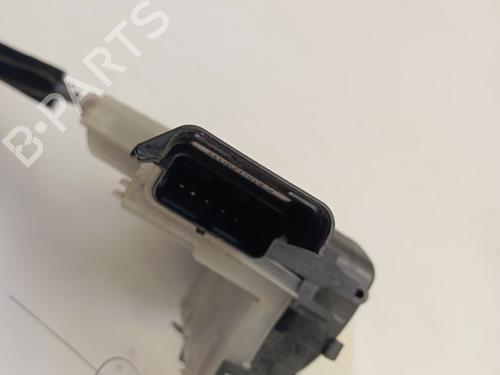 Used Rear right lock Rear right lock PEUGEOT 2008 II (UD_, US_, UY_, UJ_, UR_, UC_) [2019-2026] 34327209 34327209