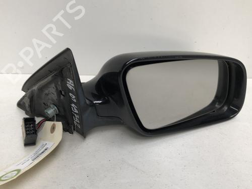 Used Right mirror Right mirror AUDI A6 C5 (4B2, 4B4) 1.9 TDI (130 hp) 34320522 34320522