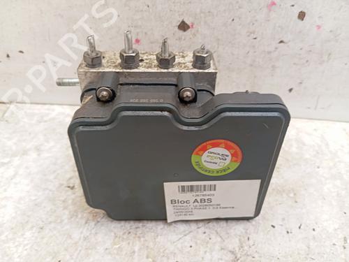 ABS pump RENAULT TWINGO III (BCM_, BCA_) 0.9 TCe 90 (BCM9, BCM2) | BP36472752M43 - Image 3