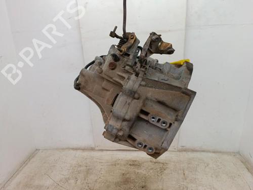 Used Gearbox Gearbox NISSAN X-TRAIL I (T30) 2.2 Di 4x4 (114 hp) 34321805 34321805