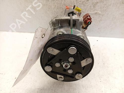 Used AC compressor AC compressor SKODA KODIAQ I (NS6, NS7, NV7) 2.0 TDI 4x4 (200 hp) 40512753 40512753