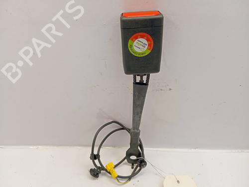 Used Seat buckle Seat buckle 37539036 37539036