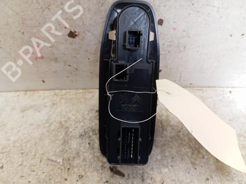 Left front window switch PEUGEOT 2008 I (CU_) 1.2 THP 110 / PureTech 110 | BP36769102I27 - Image 2