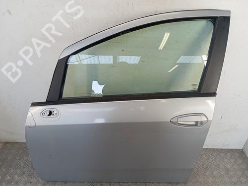 Used Left front door Left front door FIAT PUNTO EVO (199_) 1.2 (65 hp) 35809187 35809187
