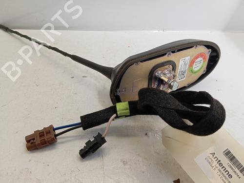 Antena/Base OPEL CORSA E (X15) 1.4 (08, 68) | BP37656201C140 - Image 3