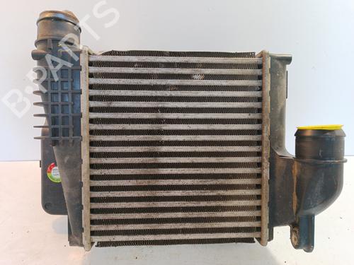 Used Intercooler Intercooler PEUGEOT 308 II (LB_, LP_, LW_, LH_, L3_) 1.5 BlueHDi 130 (131 hp) 34325310 34325310