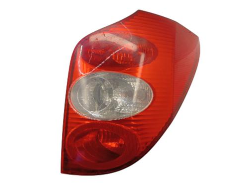 Used Right taillight Right taillight RENAULT LAGUNA II Grandtour (KG0/1_) [2001-2007] 35809346 35809346