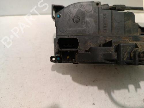 Used Front right lock Front right lock RENAULT MEGANE III Hatchback (BZ0/1_, B3_) 1.5 dCi (86 hp) 34321261 34321261
