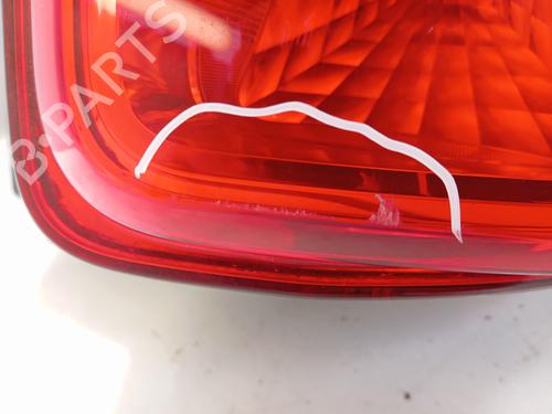Right taillight PEUGEOT EXPERT Van (V_) 2.0 BlueHDi 120 | BP37673480C35 - Image 2