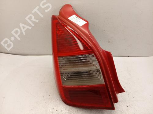 Venstre baglygte Venstre baglygte CITROËN C2 (JM_) 1.1 (60 hp) 39885443 39885443