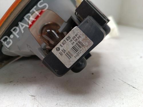 Used Right tailgate light Right tailgate light BMW 3 (E46) 320 d (150 hp) 34322918 34322918