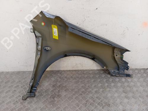 Forskærm venstre Forskærm venstre NISSAN PRIMERA Hatchback (P12) [2002-2026] 34328950 34328950