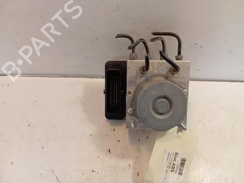 Used ABS pump ABS pump FIAT PUNTO (199_) 1.2 (199AXZ1A, 199BXZ1A) (69 hp) 34325686 34325686