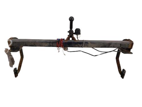 Used Tow ball/Mechanism Tow ball/Mechanism PEUGEOT 407 (6D_) 1.6 HDi 110 (6D9HZC, 6D9HYC) (109 hp) 34326705 34326705