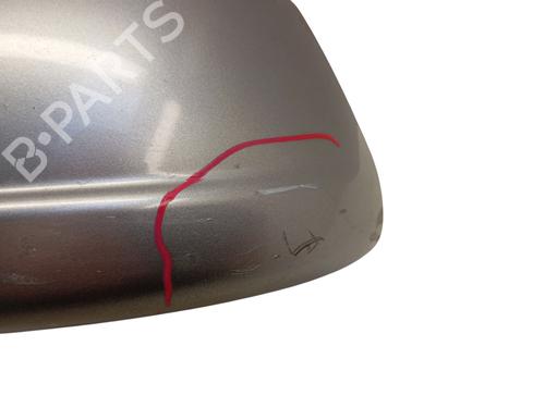 Used Left mirror Left mirror BMW 5 Touring (F11) 530 d xDrive (258 hp) 35992755 35992755
