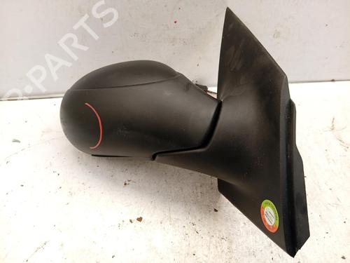 Bakspejl Højre Bakspejl Højre CITROËN C2 (JM_) 1.4 (73 hp) 39885366 39885366