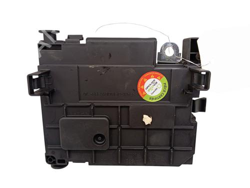 Used Fuse box Fuse box CITROËN C4 Grand Picasso II (DA_, DE_) [2013-2026] 34329506 34329506