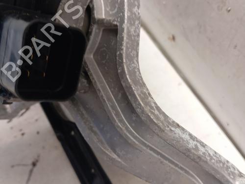 Used Front wiper motor Front wiper motor HYUNDAI KONA (OS, OSE, OSI) 1.0 T-GDi (120 hp) 34326597 34326597