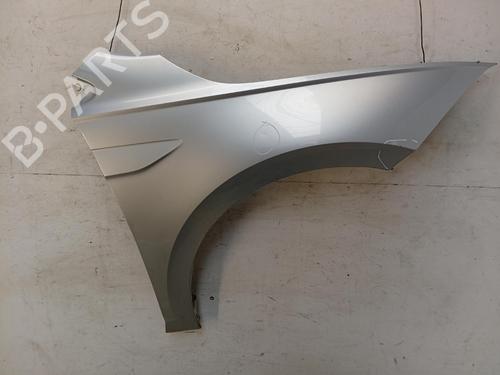Used Right front fenders Right front fenders VW POLO VI (AW1, BZ1, AE1) 1.0 (75 hp) 40032684 40032684