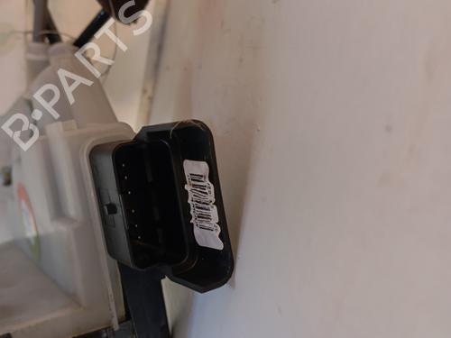 Used Front right lock Front right lock CITROËN C4 CACTUS 1.6 BlueHDi 100 (99 hp) 34325557 34325557