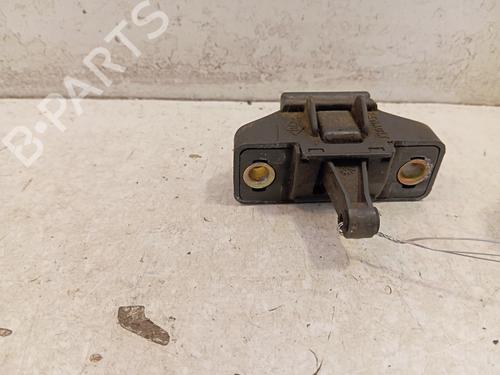 Used Tailgate lock Tailgate lock RENAULT CLIO II (BB_, CB_) [1998-2016] 34325019 34325019