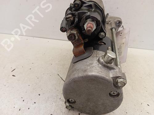 Used Starter Starter LAND ROVER RANGE ROVER III (L322) 3.6 D 4x4 (272 hp) 34325983 34325983