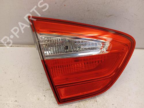 Left tailgate light KIA RIO III (UB) 1.2 CVVT | BP39626739C79 - Image 2