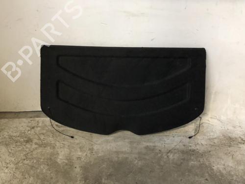 Used Rear parcel shelf Rear parcel shelf ALFA ROMEO GIULIETTA (940_) 1.6 JTDM (940FXD1A) (105 hp) 34320557 34320557