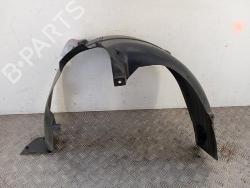 Passaruota Passaruota HYUNDAI KONA (OS, OSE, OSI) 1.0 T-GDi (120 hp) 34326600 34326600