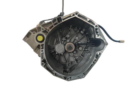 Gearbox DACIA DUSTER (HS_) | BP34716293M3 - Image 2