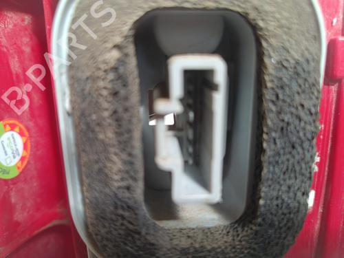 Left taillight CITROËN BERLINGO MULTISPACE (B9) 1.6 HDi 90 | BP37738265C34 - Image 3
