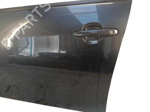 Used Left front door Left front door CITROËN C1 II (PA_, PS_) 1.0 VTi 68 (69 hp) 36473141 36473141
