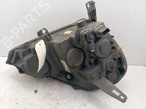 Left headlight RENAULT MODUS / GRAND MODUS (F/JP0_) 1.5 dCi 75 | BP38745943C28 - Image 3