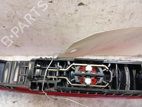 Third brake light RENAULT MODUS / GRAND MODUS (F/JP0_) 1.5 dCi (FP0G, JP0G) | BP36472619L11 - Image 3