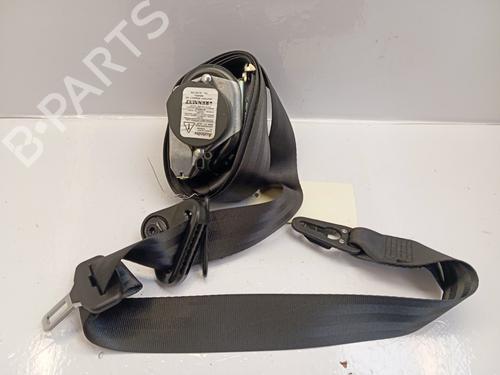 Cinturón de seguridad delantero derecho Cinturón de seguridad delantero derecho RENAULT CLIO IV (BH_) 1.5 dCi 75 (75 hp) 37504323 37504323