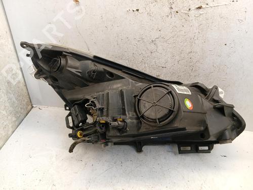 Left headlight OPEL CORSA D (S07) 1.3 CDTI (L08, L68) | BP40348290C28 - Image 2