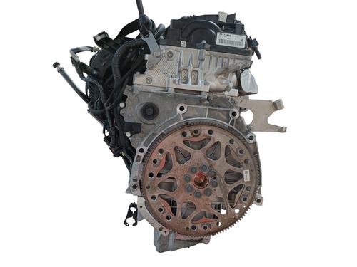 Used Engine Engine 37244706 37244706