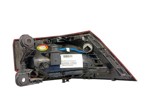 Left taillight VW GOLF VIII (CD1, DA1) 2.0 TDI | BP37230241C34 - Image 3